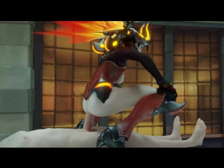  rule34 overwatch mercy sfm 3d porn