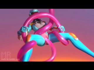  rule34 overwatch tracer sfm 3d porn tentacles