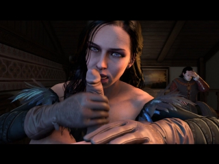 rule34 the witcher 3 yennefer sfm 3d porn